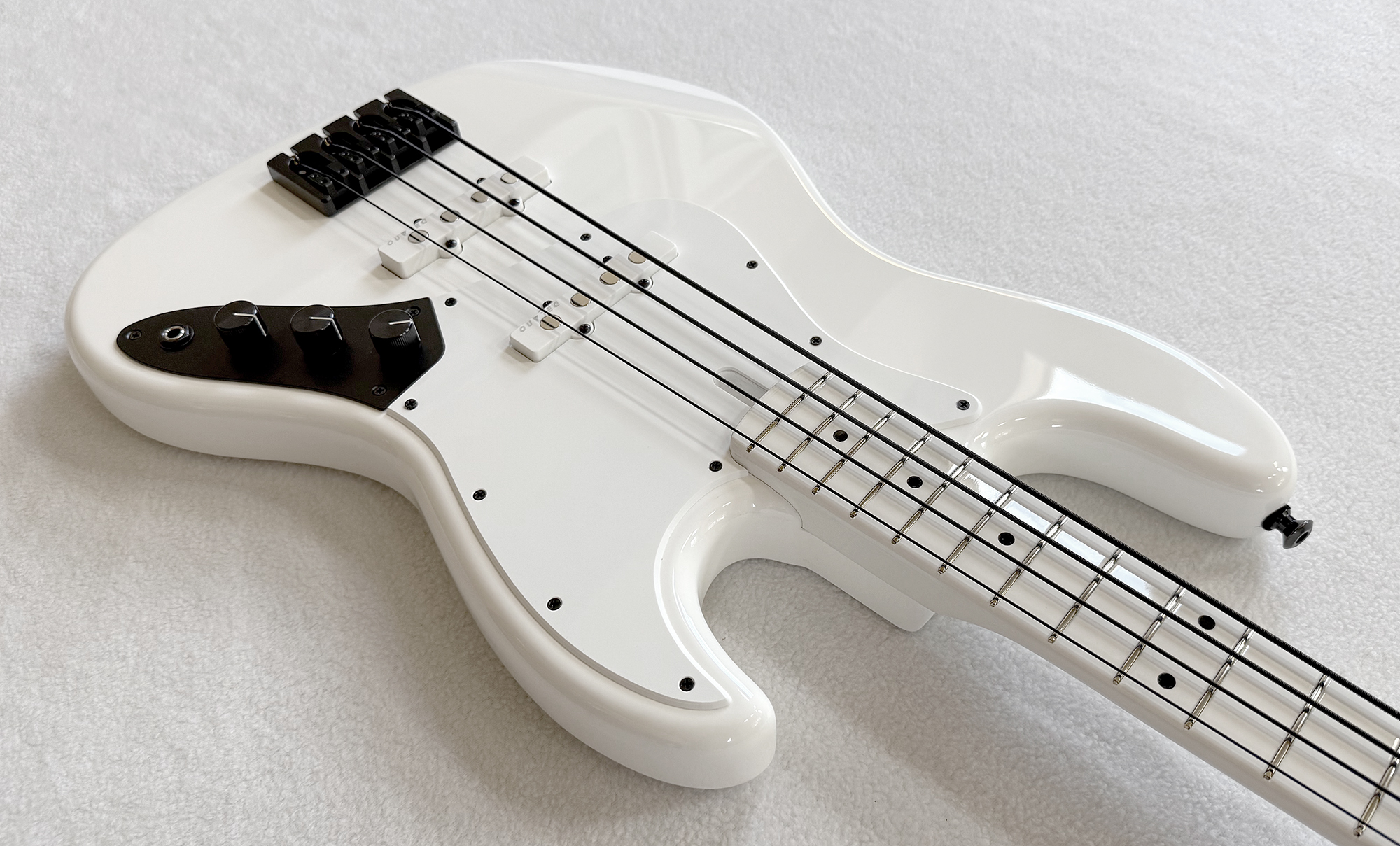 bass photo
